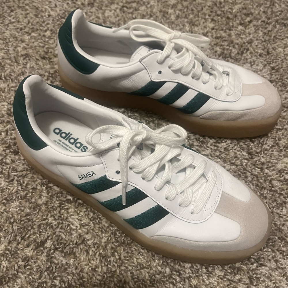 Adidas Sambaes